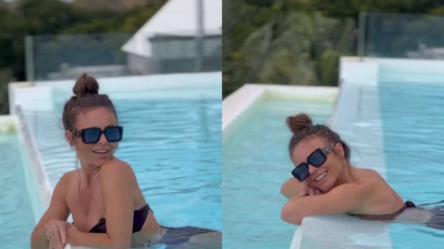 Edyta Herbuś, fot. Instagram