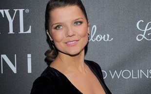 Po niej byśmy się tego nie spodziewali! (FOTO)