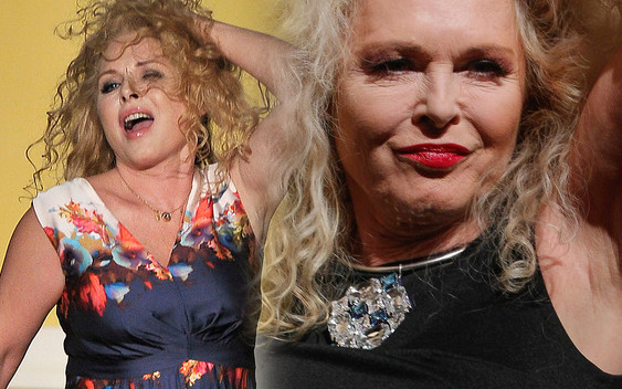 Katarzyna Walter – galeria zdjęć