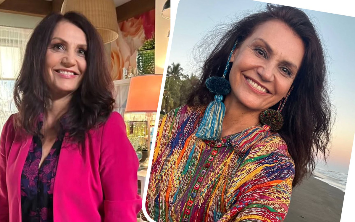 Małgorzata Pieczyńska twierdzi, że Polki NIE UMIEJĄ się ubrać: “Wyciąganie starych, zdezelowanych szmat”