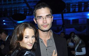 Steczkowska na wsi, mąż w mieście