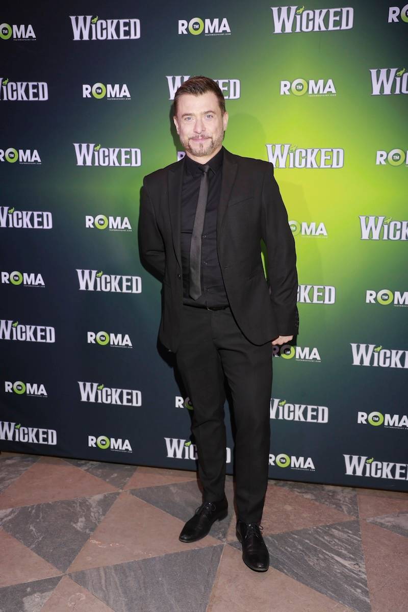 Premiera musicalu “Wicked”. Teściowie Anny Czartoryskiej, Kukulska z córką, Kacper Kuszewski…