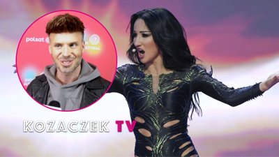 Piotr Musiałkowski o emocjach po występie na Eurowizji! “Ktoś napluł nam w twarz” (WIDEO)