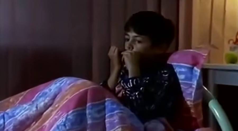 Tak dziś wygląda Kuba z "Tajemnicy Sagali"