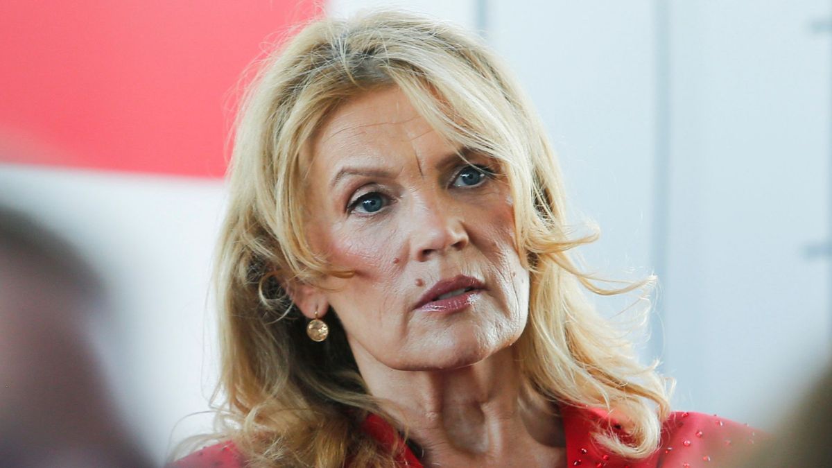 Dorota Chotecka przerwała milczenie ws. emerytury. Szokujące słowa