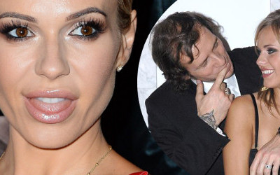 Doda wrzuciła na FB stare zdjęcie z Radkiem Majdanem