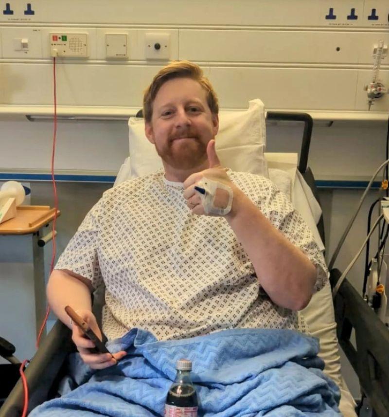 Michael Patrick/Instagram/michaelpatrick314