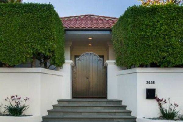 Tak mieszkała Mile Kunis, gdy była singielką