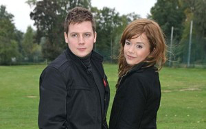 Gwiazdy grają w golfa