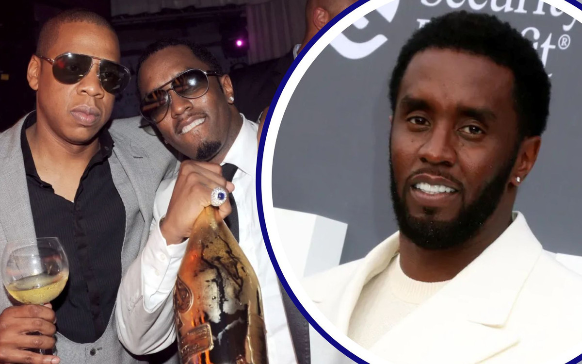 Kolejne szokujące oskarżenia Diddy’ego! Miał dopuszczać się gwałtów w Trump Tower?!