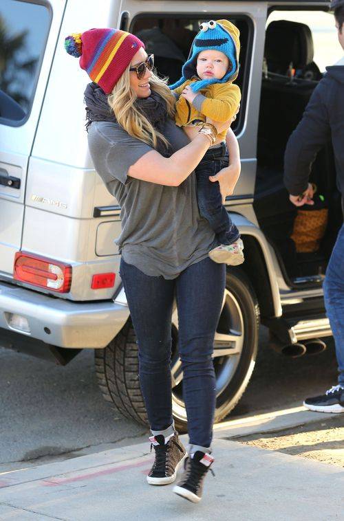 Hilary Duff – galeria zdjęć