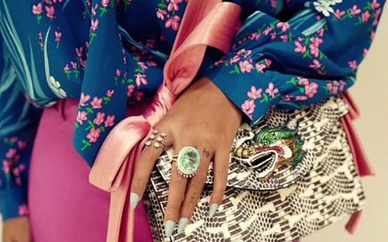 Co się stało z tatuażem Beyonce? Już nie chce pamiętać o ślubie z Jayem Z?