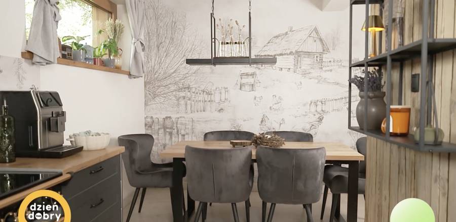 Dorota Gardias pokazała swój dom! Miejski pęd zamieniła w ciszę na wsi