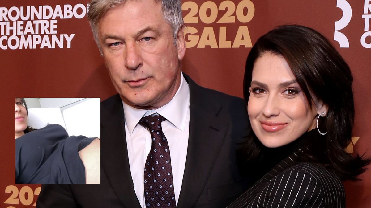 Hailey Baldwin jest w piątej ciąży