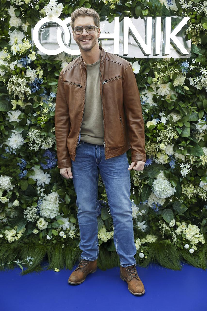 Mikołaj Roznerski, fot. AKPA