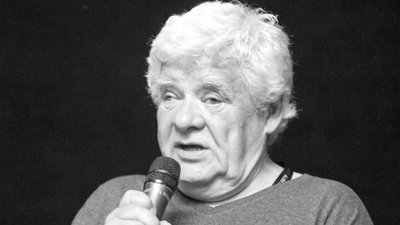 Nie żyje Tomasz Knapik, polski lektor filmowy. Pożegnał go syn