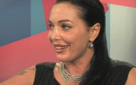 Polska Angelina:  Walczę, żeby była sprawiedliwość! [VIDEO]