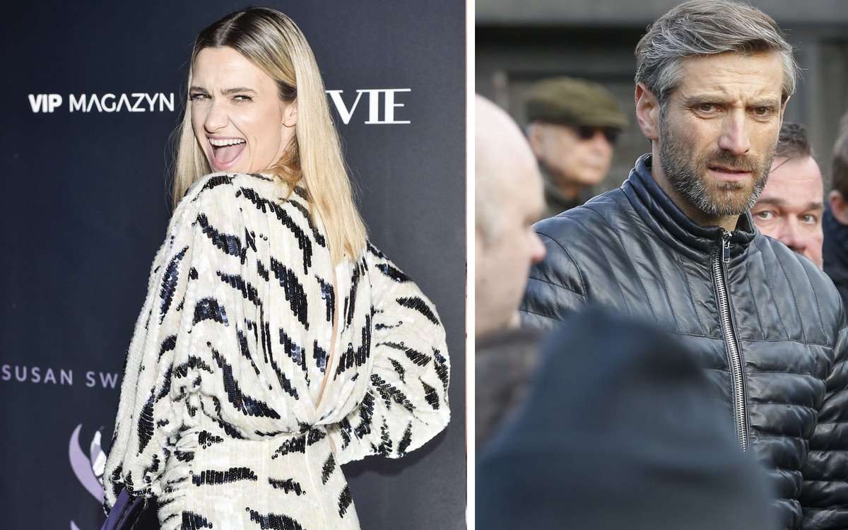 Joanna Koroniewska o zdjęciu z “dodatkowymi” kilogramami. “Mam sporo takich okrąglutkich”