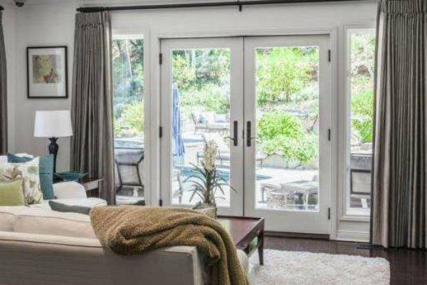 Dom Neila Patricka Harrisa