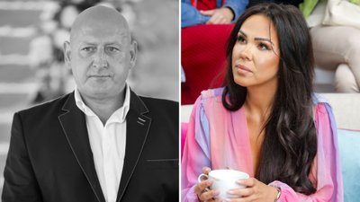 Sylwia Bomba wspomina spotkanie z Jackiem Wójcikiem. Ma ogromny żal do ludzi