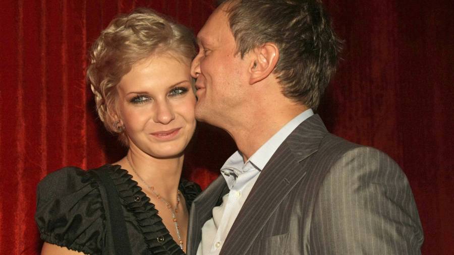 Cezary Pazura i Edyta Pazura. Historia miłości niczym z filmu/ KAPiF