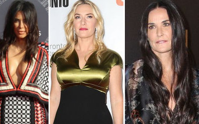 Ile razy gwiazdy stawały na ślubnym kobiercu?