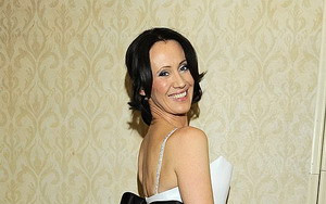 Zdesperowana Anna Nowak – Ibisz