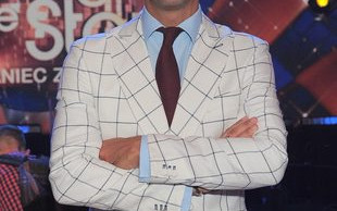 Michał Malitowski został ojcem!