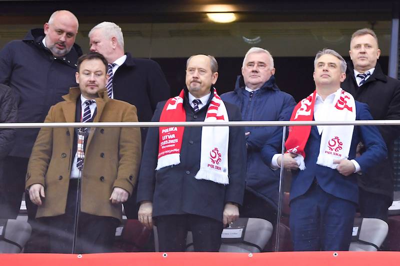 Mieczysław Golba, Krzysztof Gawkowski, Henryk Kula