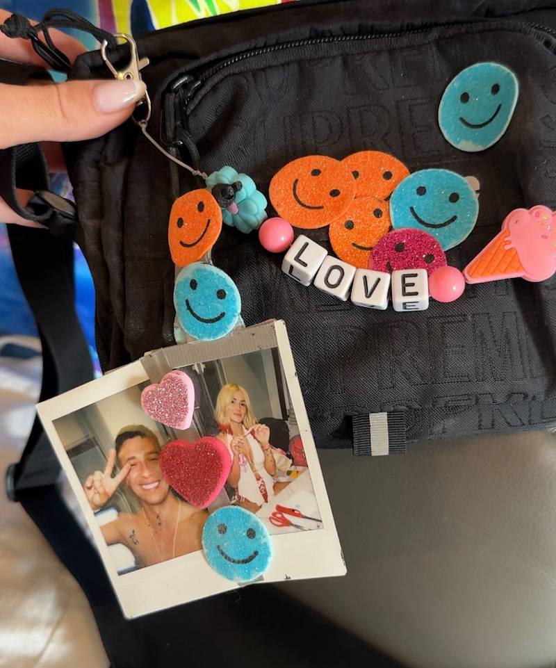 Wersow świętowała urodziny na Burning Manie. Zdradziła, co działo się na pustyni (FOTO)