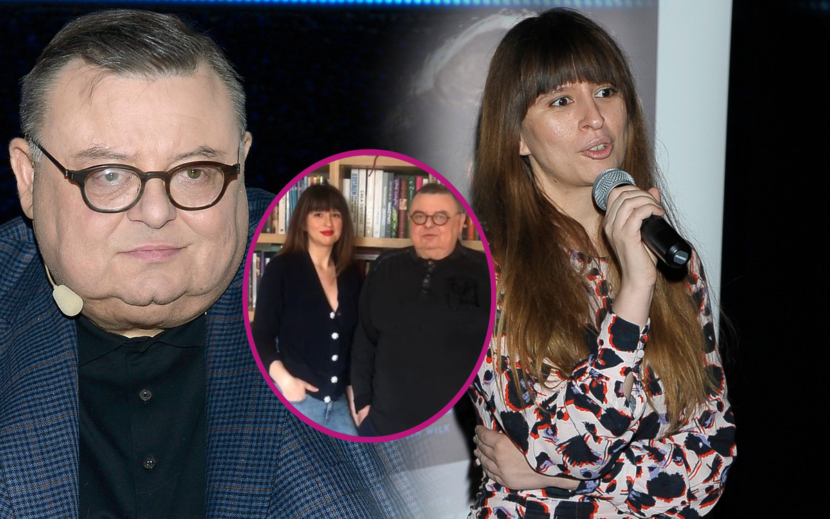 Wojciech Mann SOLIDARNY z Anną Gacek – NIE POPROWADZI audycji w radiowej Trójce