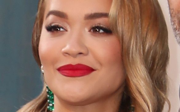 Rita Ora zaliczyła WPADKI. Oceń stopień zażenowania
