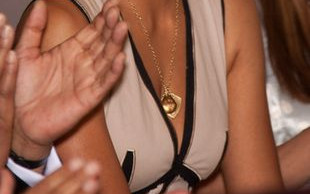 Nowa fryzura Halle Berry (FOTO)