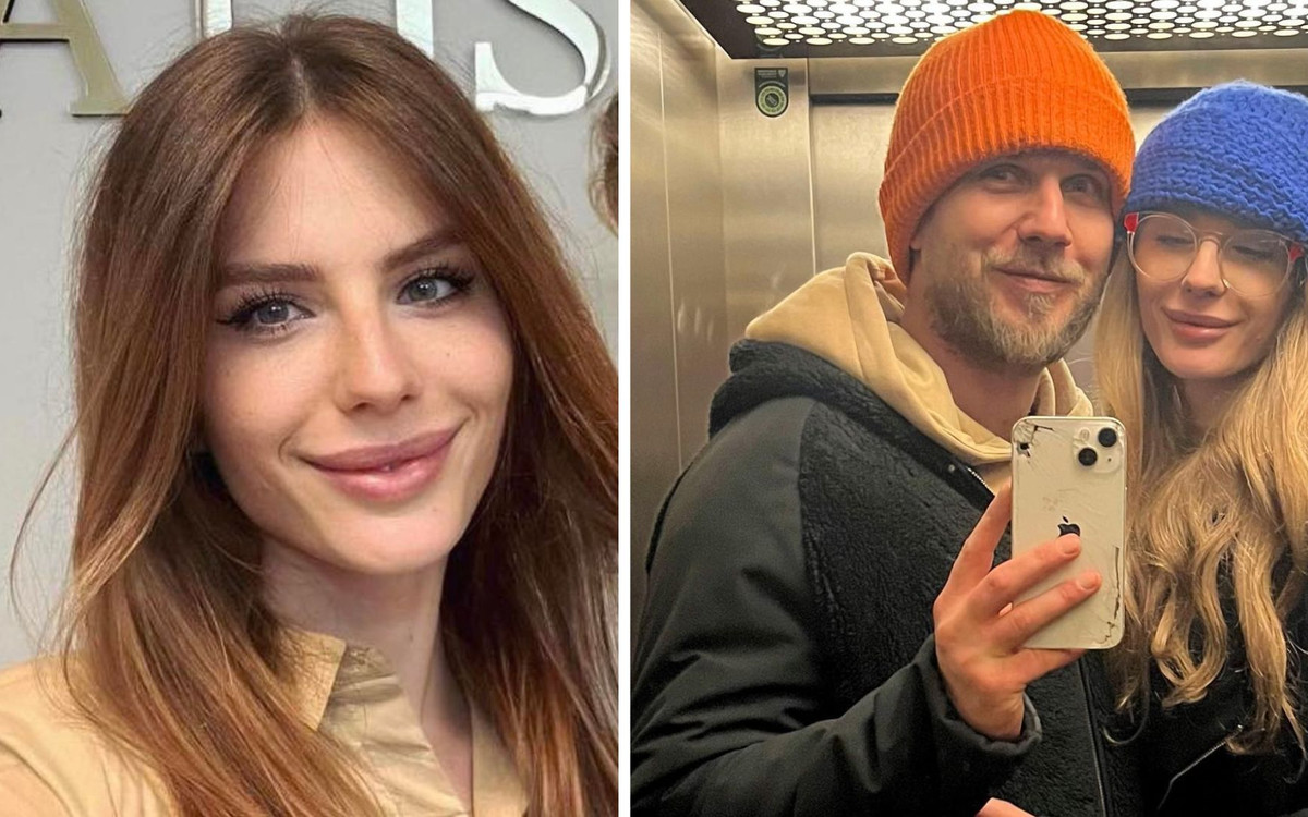 Prawniczka Iza pochwaliła się dokonaniami naukowymi. Podziękowała za to Antkowi