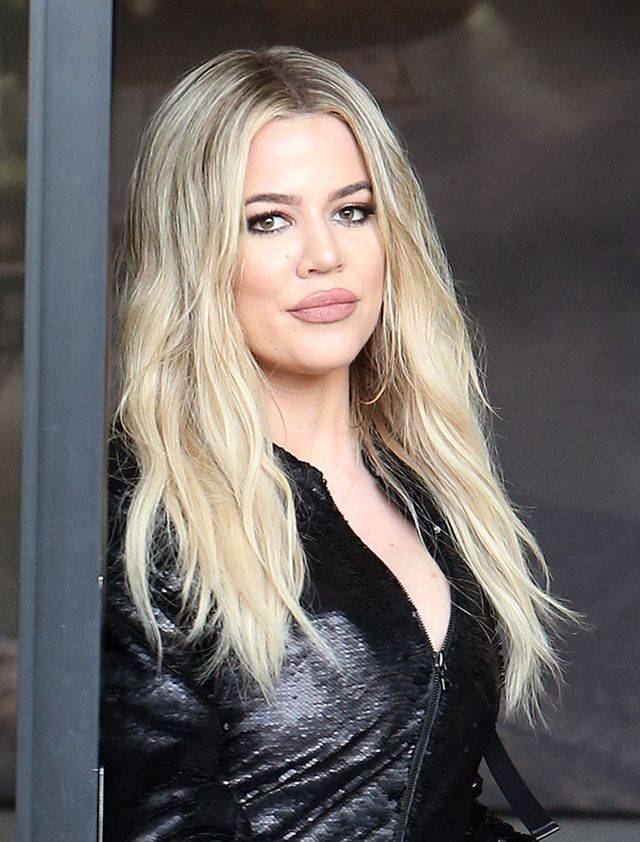 Khloe Kardashian JEST W CIĄŻY?!