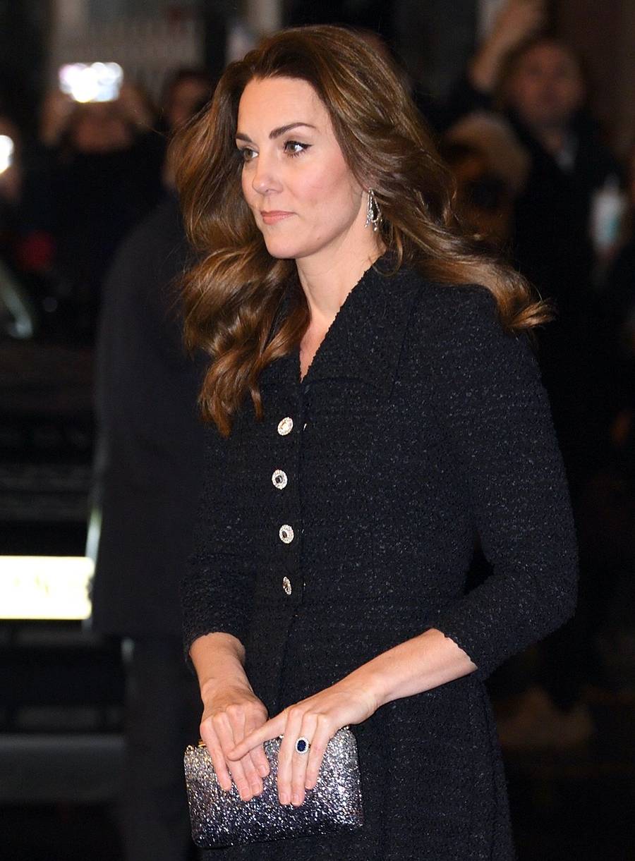 Księżna Kate schudła przed ślubem na TEJ diecie. A jak odżywia się dziś? (DIETY GWIAZD)