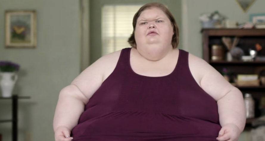 Gwiazda TLC wywalczyła nowe życie! Schudła ponad 226 kg i zainwestowała w nowy uśmiech (FOTO)