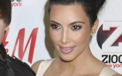 Justin Bieber i Kim Kardashian na Jingle Ball (FOTO)