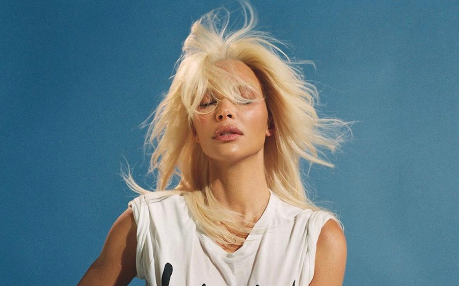 Poznajecie tę gwiazdę? Jest nie do poznania na najnowszych zdjęciach