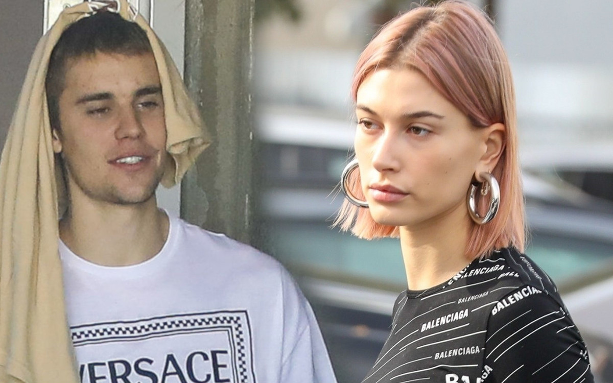 Hailey Bieber zażądała ROZWODU od Justina!