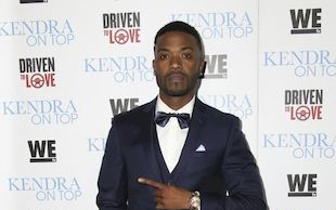 Ray J wściekły na Kanye Westa: Ty bezczelny hipokryto!