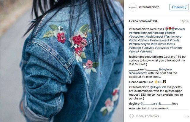 Nie uwierzysz, ile Anna Lewandowska zapłaciła za TĘ kurtkę!