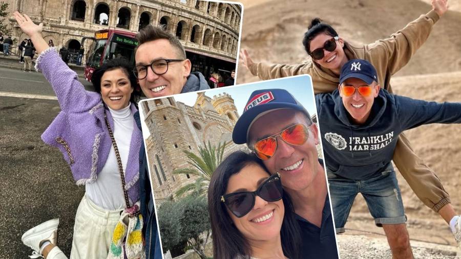 Ślub Katarzyny Cichopek i Macieja Kurzajewskiego – pełna historia ich związku