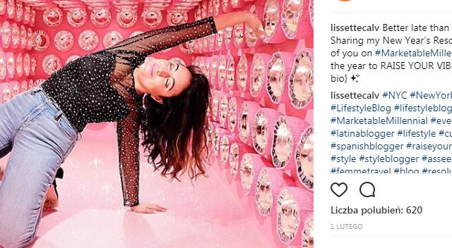 Kobieta ZBANKRUTOWAŁA, bo chciała być gwiazdą Instagrama!