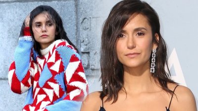 Co się dzieje z Niną Dobrev? Nagle schudła i bardzo się postarzała!