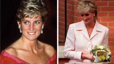 Księżna Diana została KOSZMARNIE oszukana. Chodzi o słynny wywiad