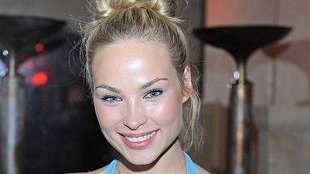 Weronika Książkiewicz spociła się u Wojewódzkiego