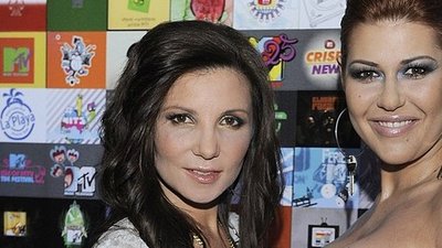 Węgrowska o Femme: Ona mnie oświeciła!