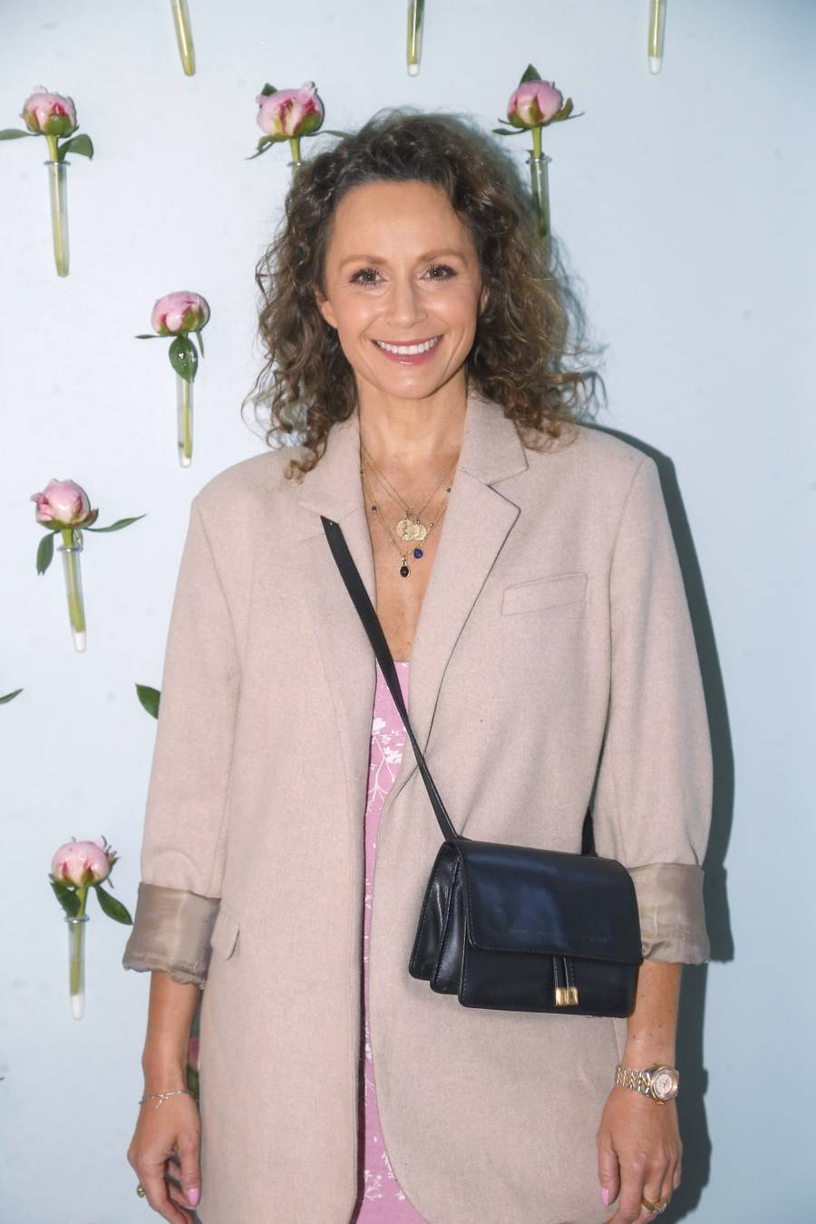 Monika Mrozowska, fot. AKPA.