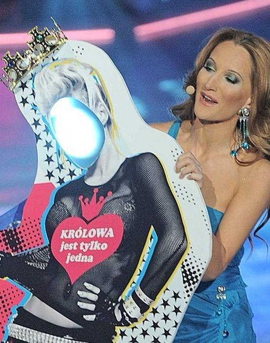 Justyna Steczkowska – galeria zdjęć